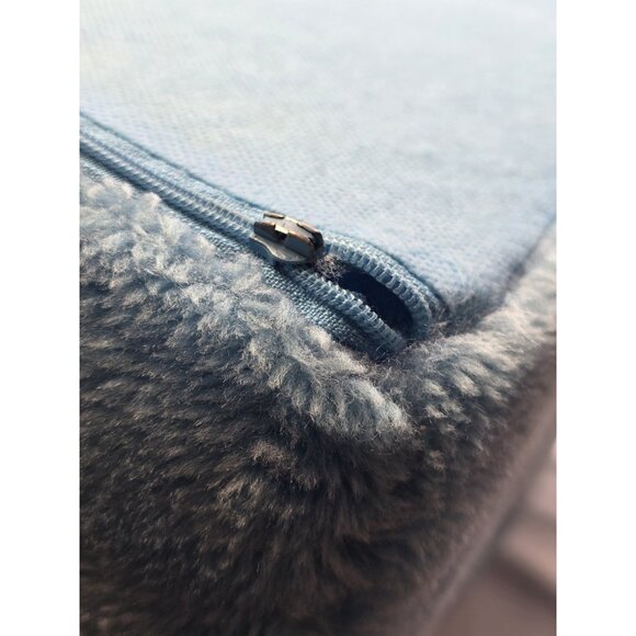 Thomas The Train Vintage Kids Blue Foam Chair- Read Information - Picture 8 of 16